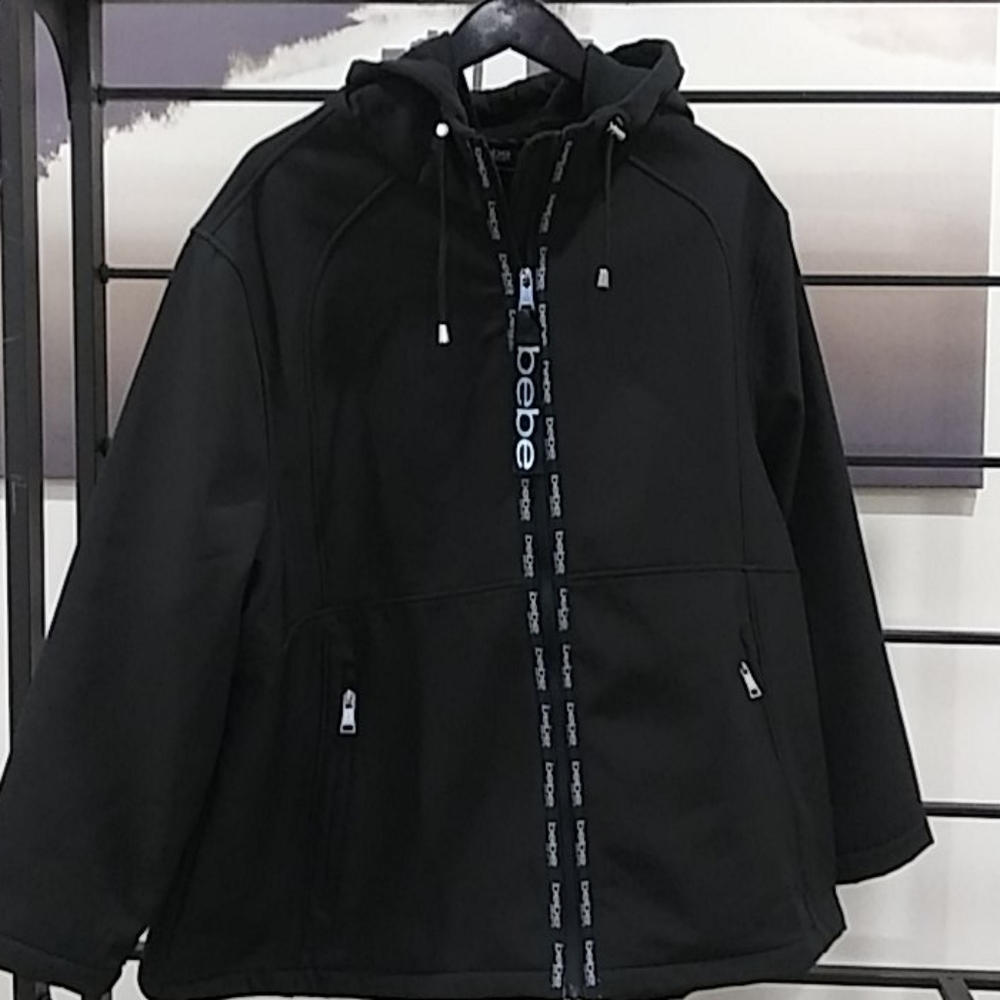 Bebe sport jacket with